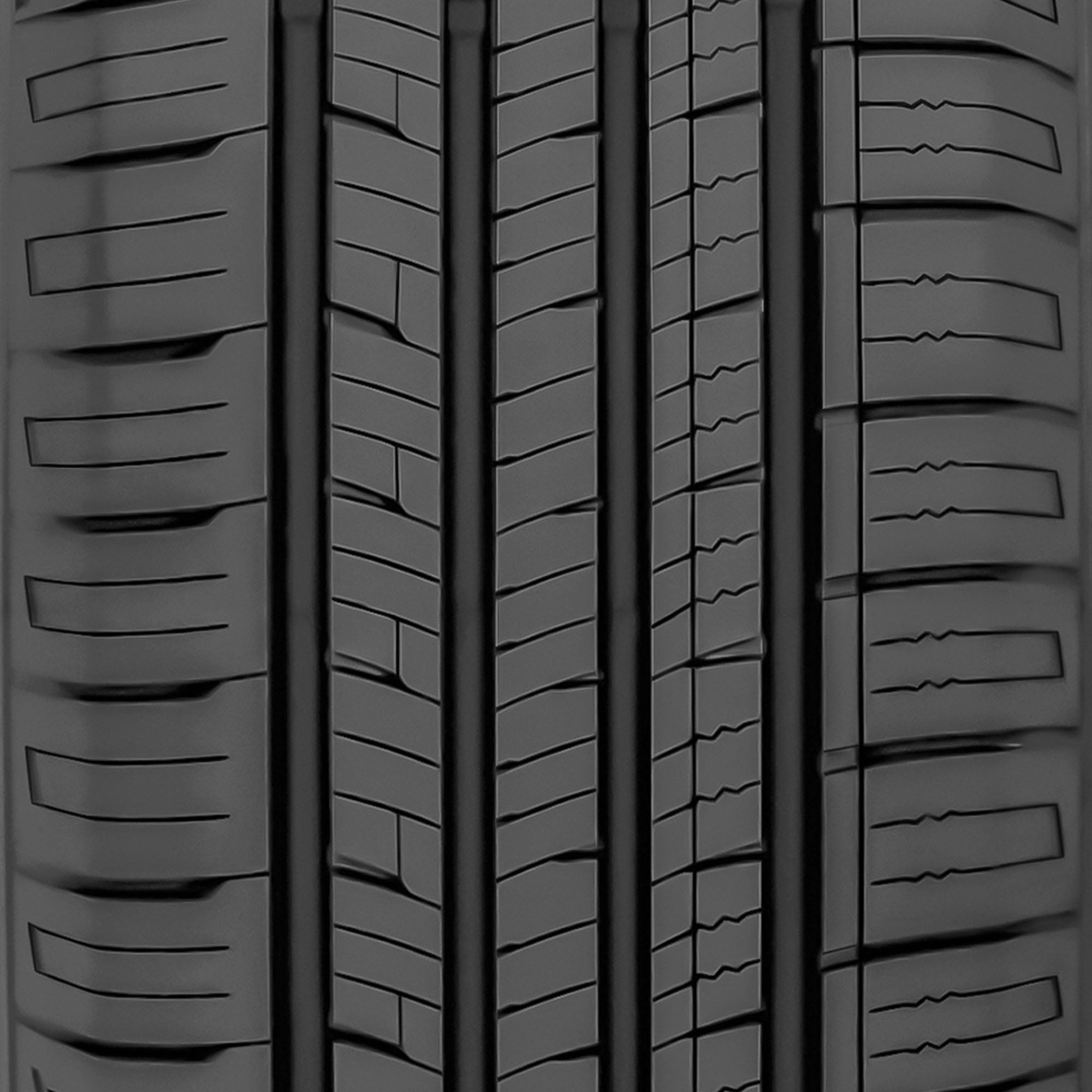 Prinx HiCITY HH2 All Season 225/70R16 103H Passenger Tire Prinx