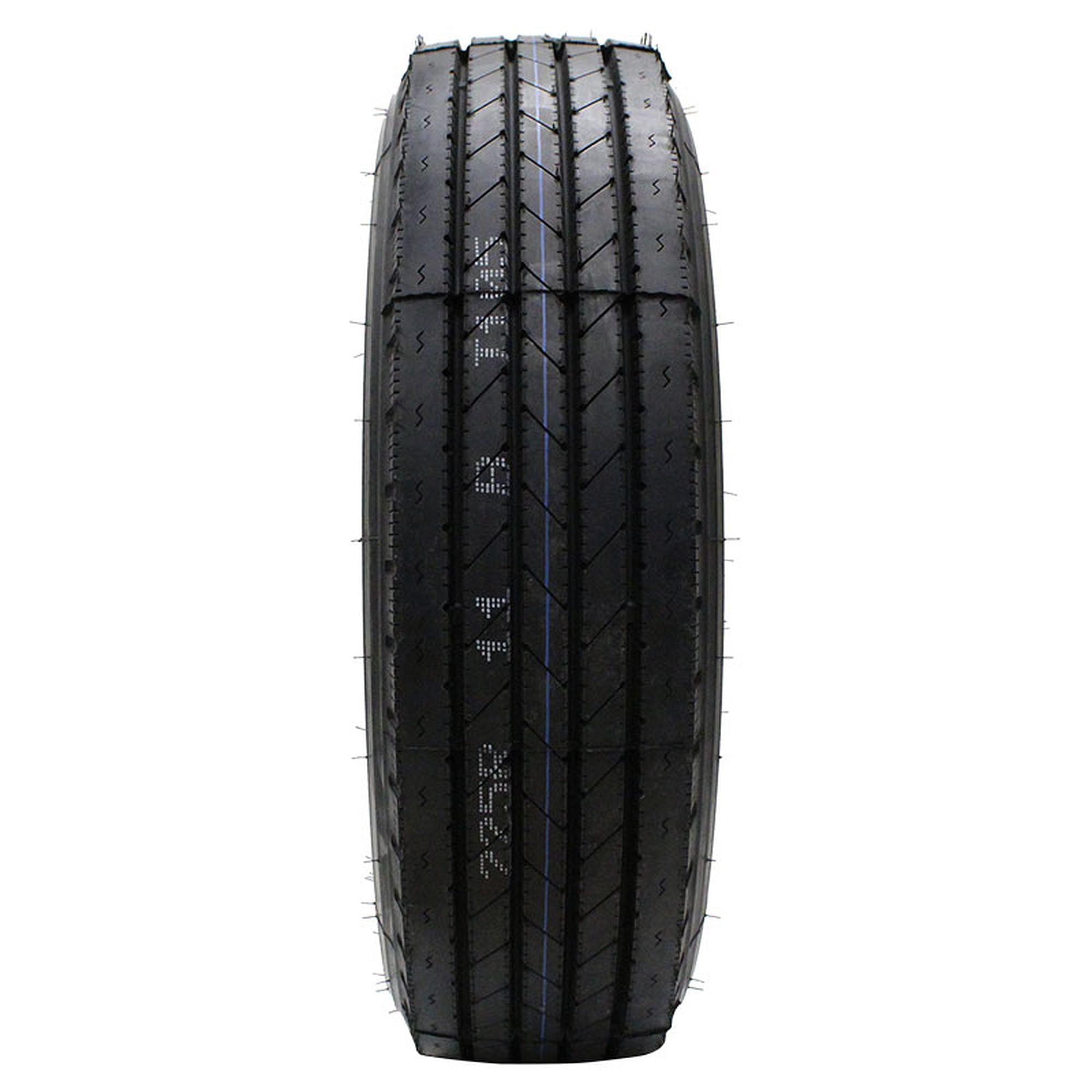 Sailun S637 235/85R16 G Commercial Tire Sailun