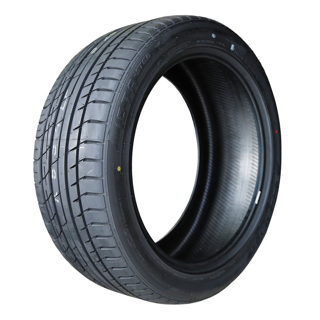Accelera Iota ST68 All Season 305/40ZR22 114W XL Passenger Tire Accelera