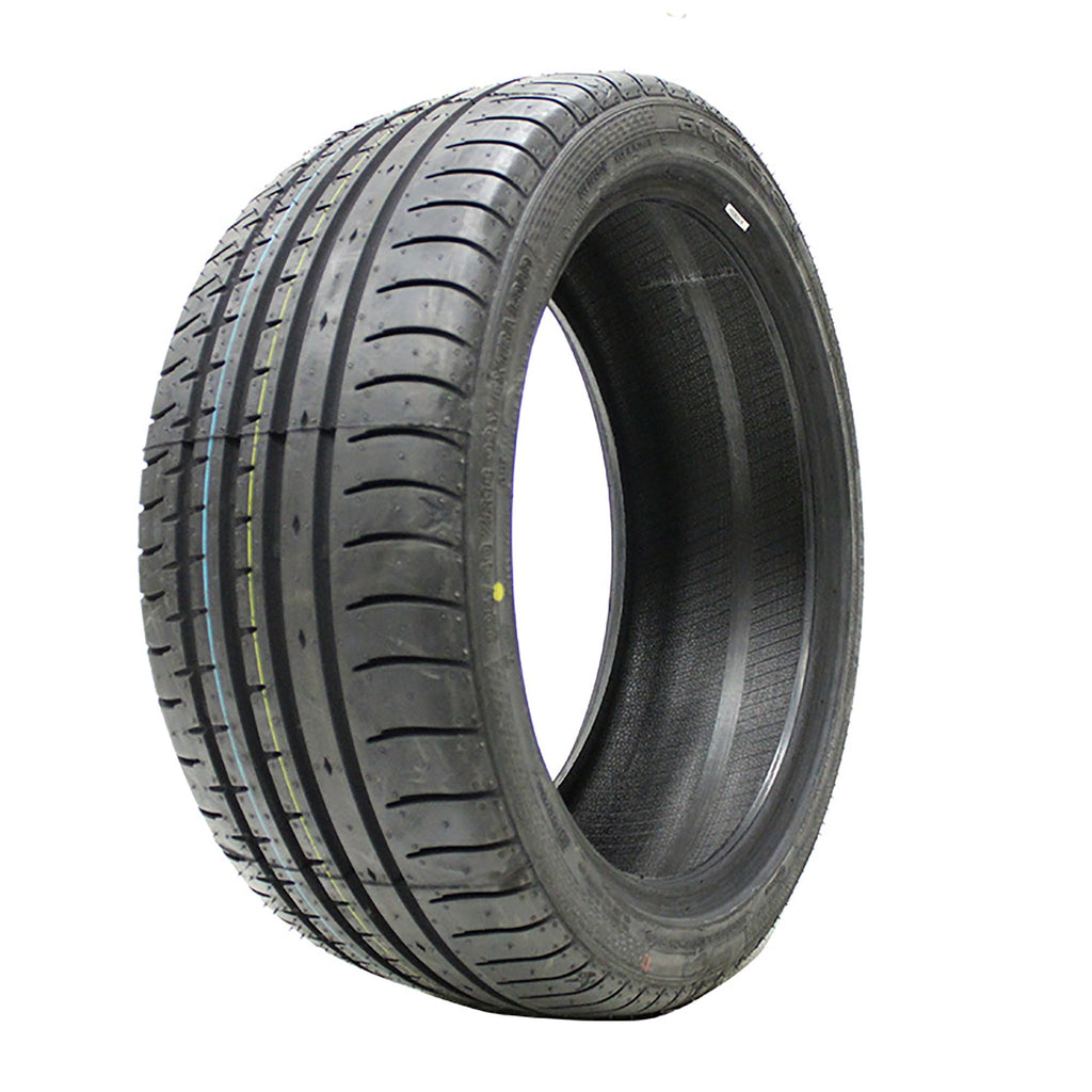 Accelera Phi All Season 215/45ZR18 93W XL Passenger Tire Accelera