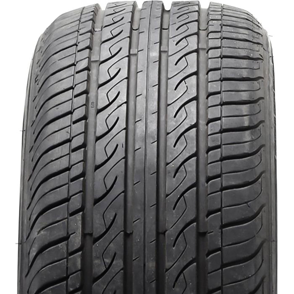 Arisun Aggressor ZP01 All Season 225/65R16 100H Passenger Tire Arisun
