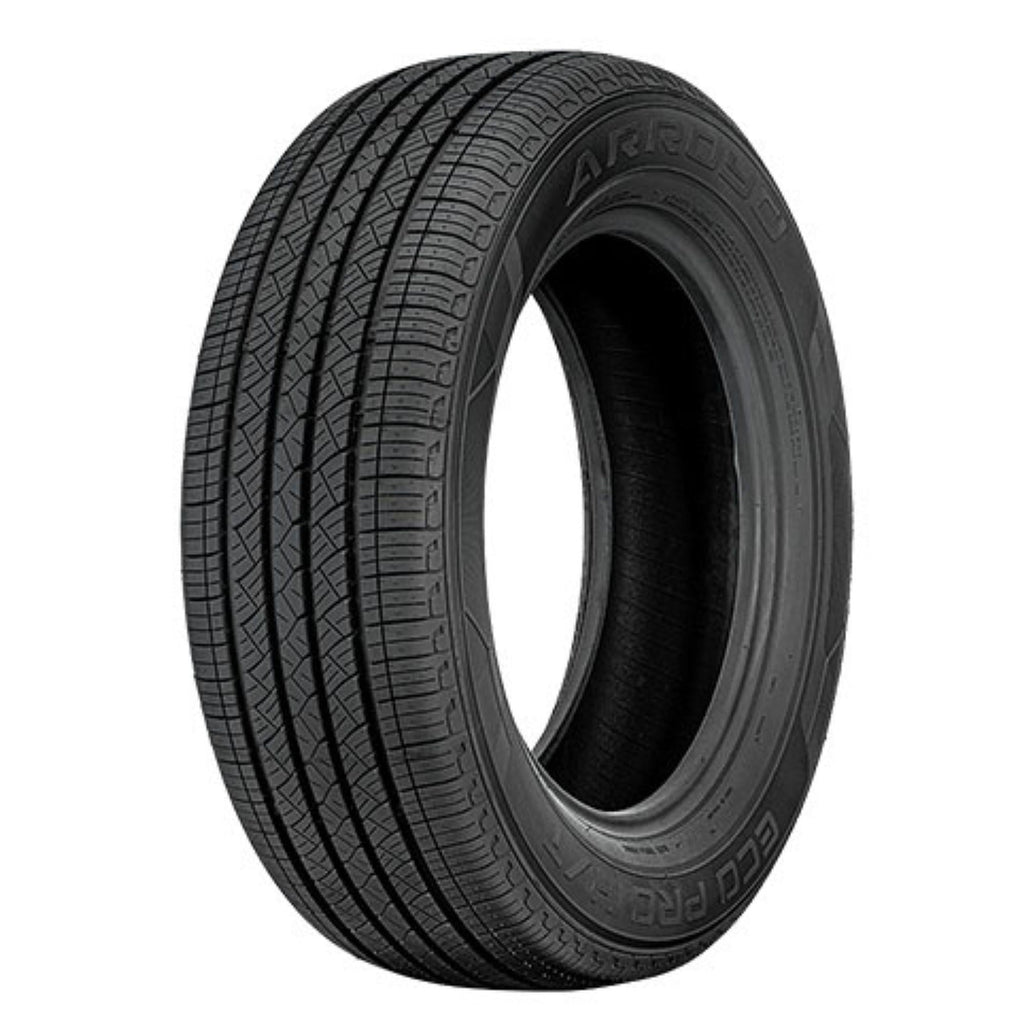 Arroyo Eco Pro H/T All Season 235/65R17 108H XL Light Truck Tire Arroyo