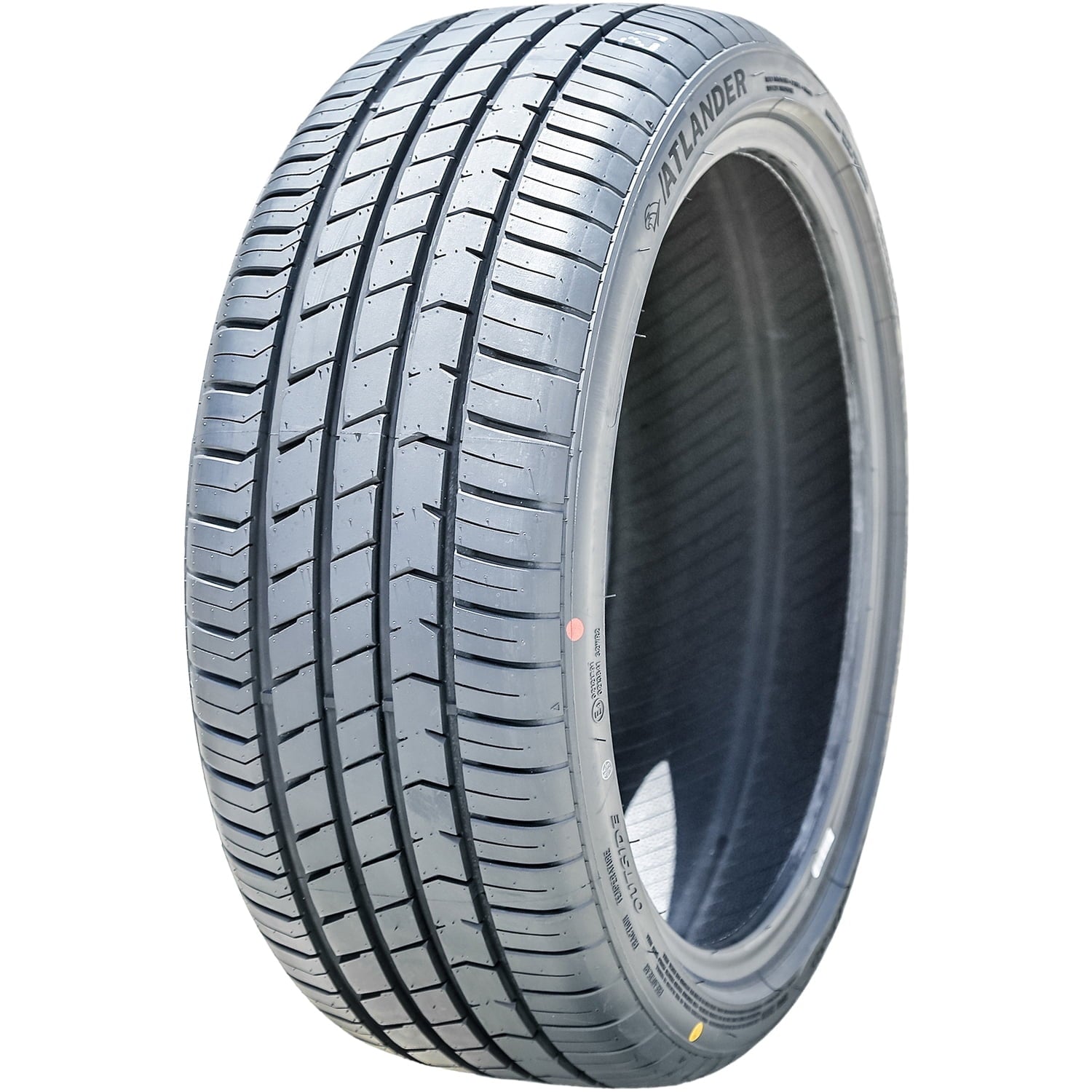 Atlander Xsport-86 245/45R20XL 103W Tire Atlander