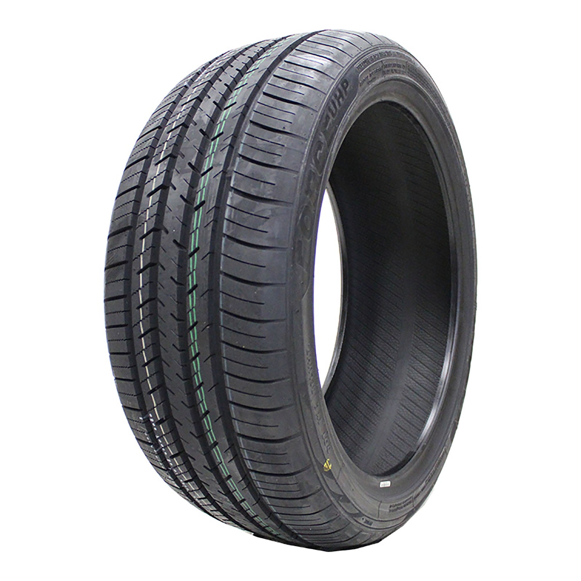 Atlas Force UHP UHP 235/55R19 105Y XL Passenger Tire Atlas
