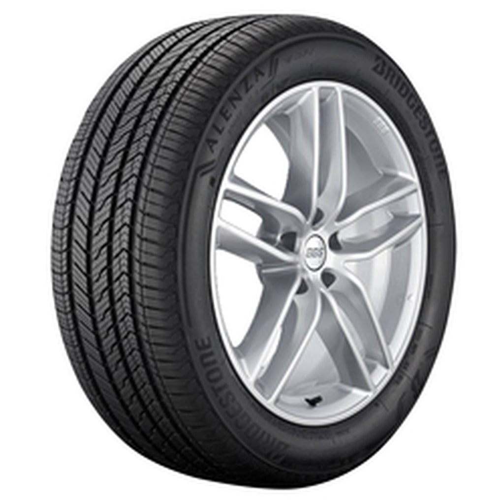 Bridgestone Alenza Sport A/S UHP All Season 235/65R18 106V Passenger Tire Bridgestone