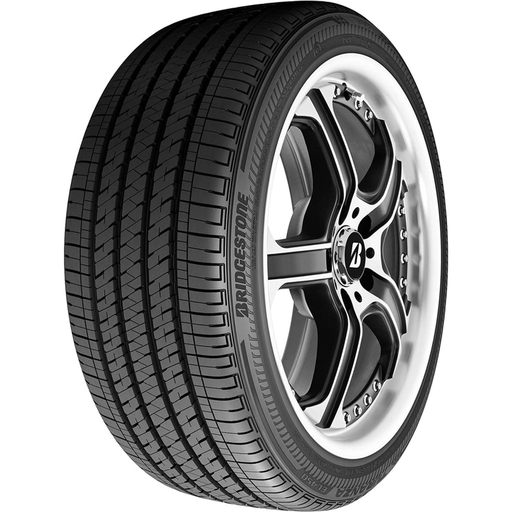 Bridgestone Turanza EL450 All Season 235/60R18 103V Passenger Tire Bridgestone