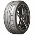 Continental ExtremeContact Sport 02 225/35R19XL 88Y BSW (2 Tires) Continental