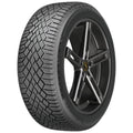 Continental VikingContact 7 Winter 245/45R17 99T XL Passenger Tire Continental
