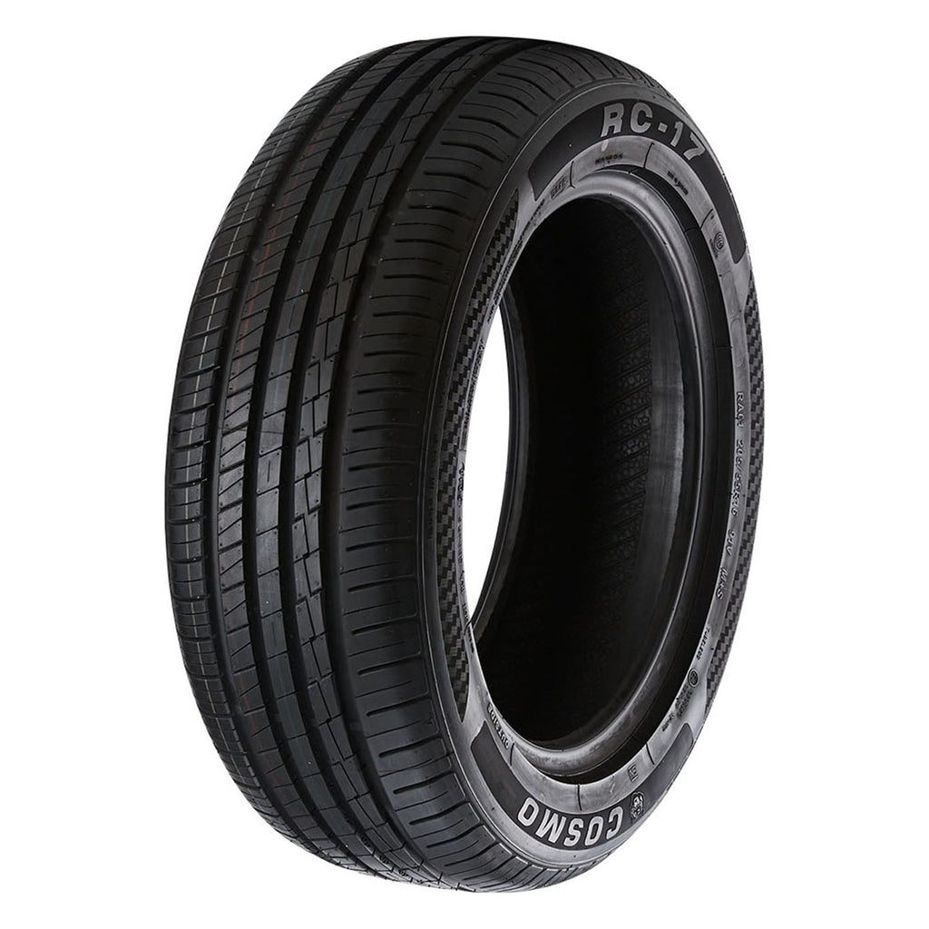 Cosmo RC-17 All Season 195/50R16 84V Passenger Tire Cosmo