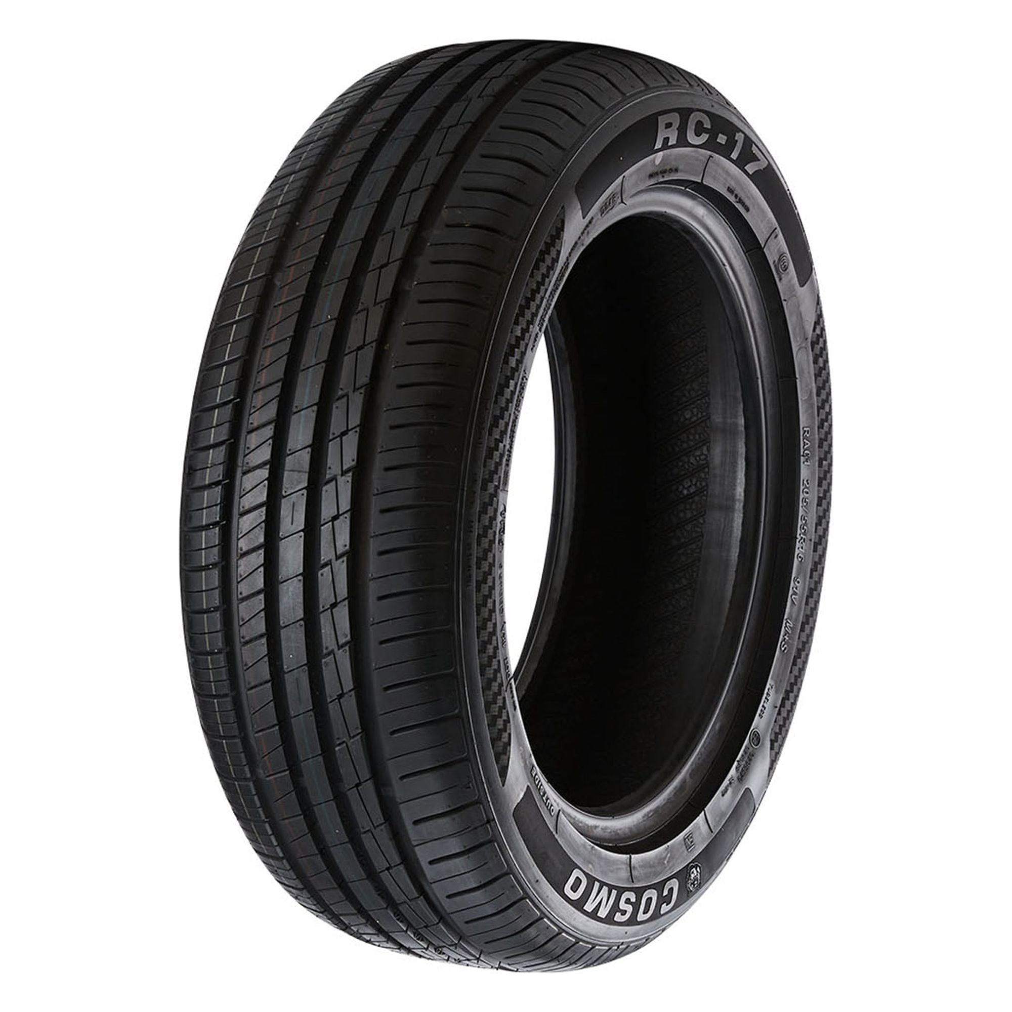 Cosmo RC-17 All Season 195/50R16 84V Passenger Tire Cosmo