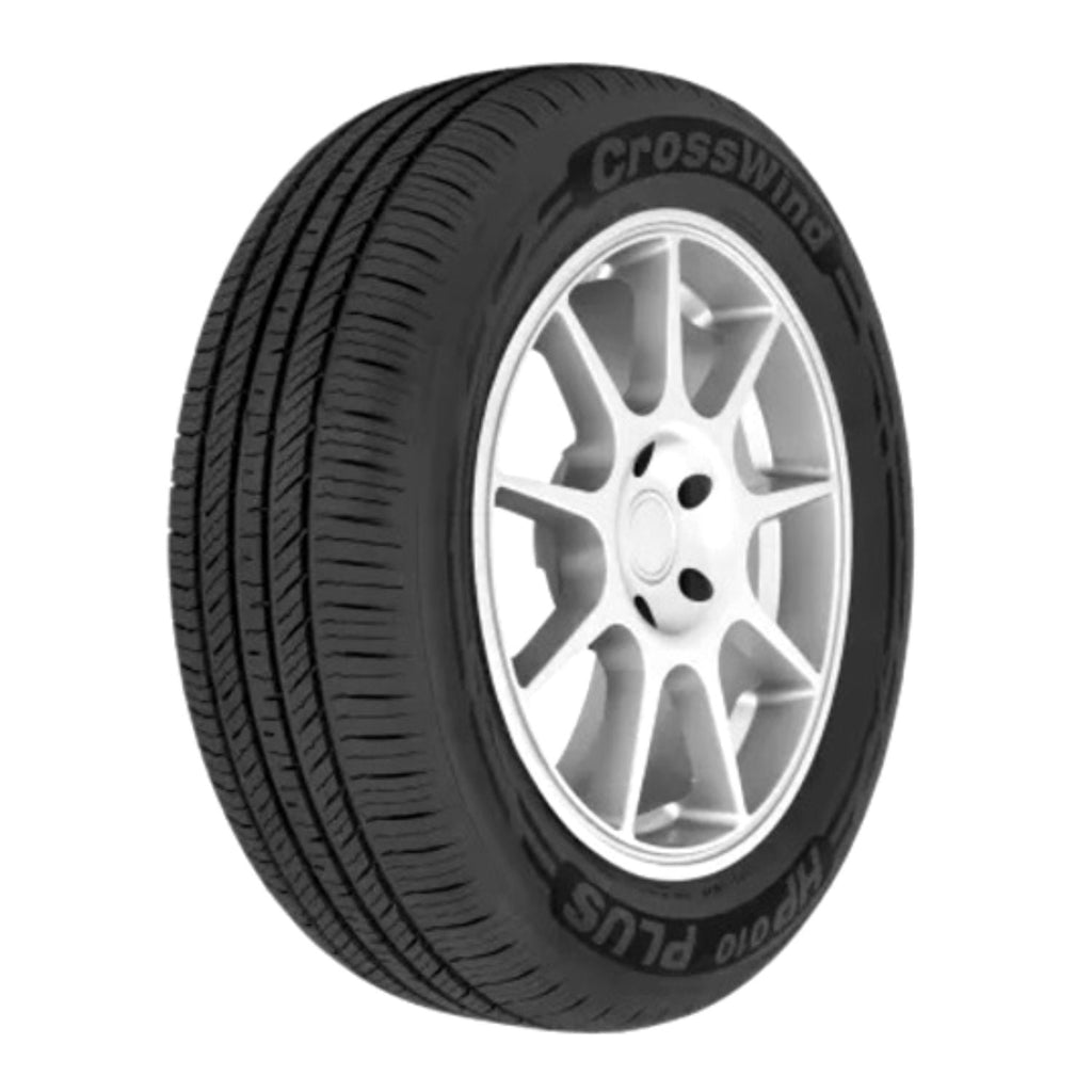 Crosswind HP010 Plus All Season 185/65R15 88H Passenger Tire Linglong