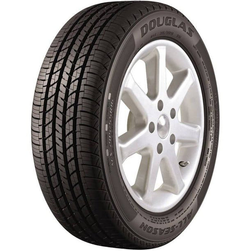 Douglas Touring A/S 205/55R16 91H All-Season Tire Douglas