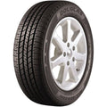 Douglas Touring A/S 205/55R16 91H All-Season Tire Douglas