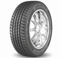 Douglas Touring A/S 225/65R17 102H All-Season Tire Douglas