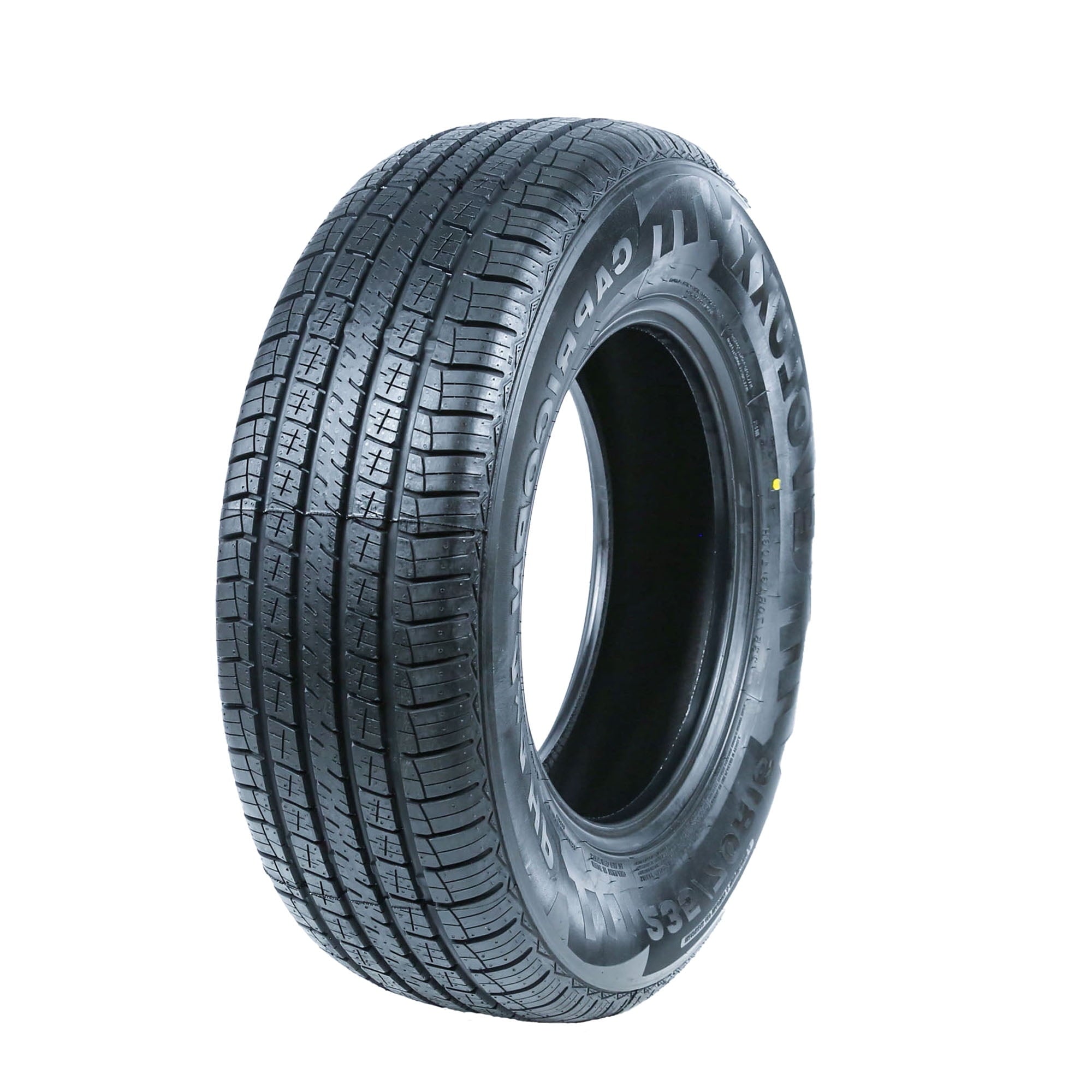 Evoluxx Capricorn 4X4 HP All Season 275/70R16 114H Passenger Tire Evoluxx