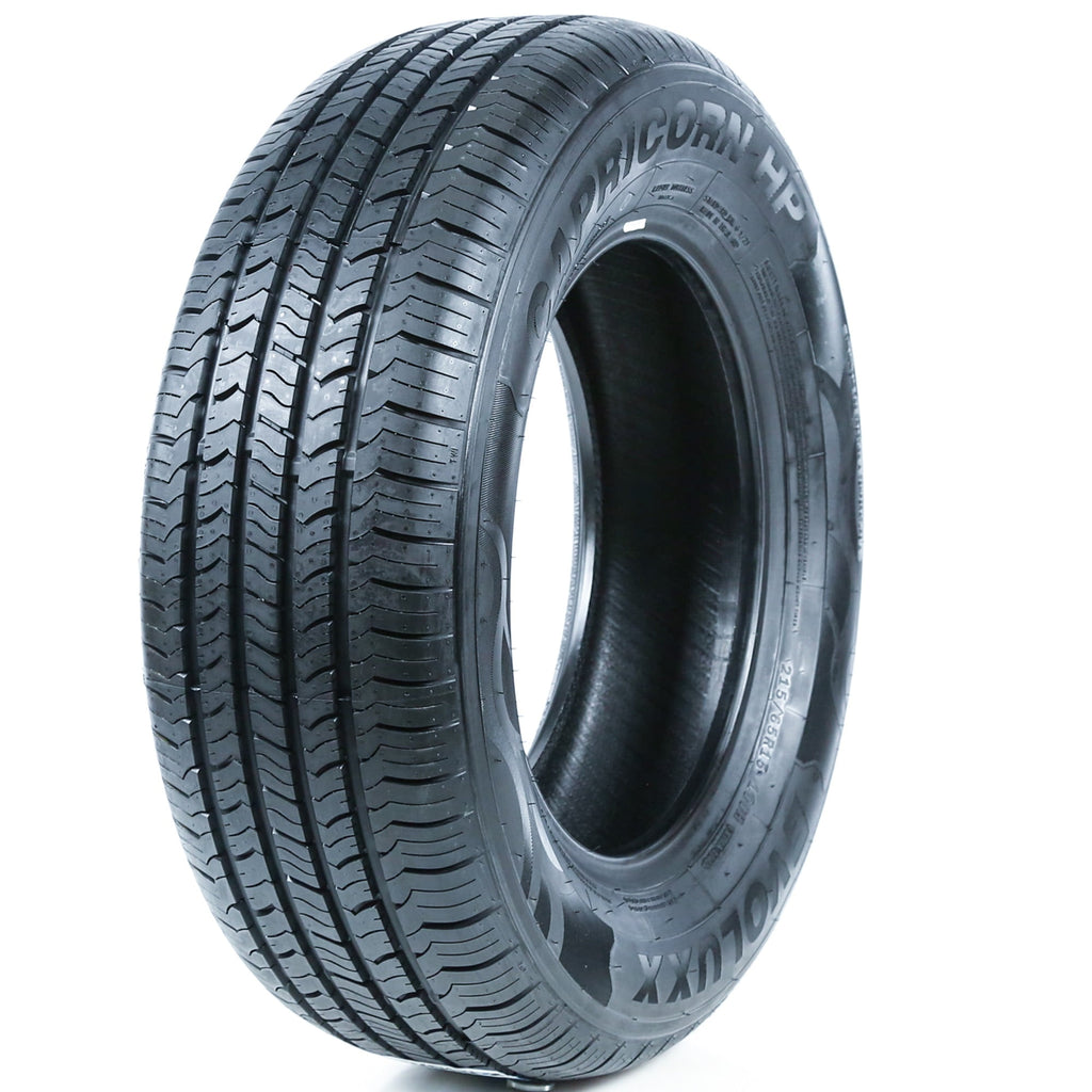 Evoluxx Capricorn HP Performance 225/65R16 100H Passenger Tire Evoluxx