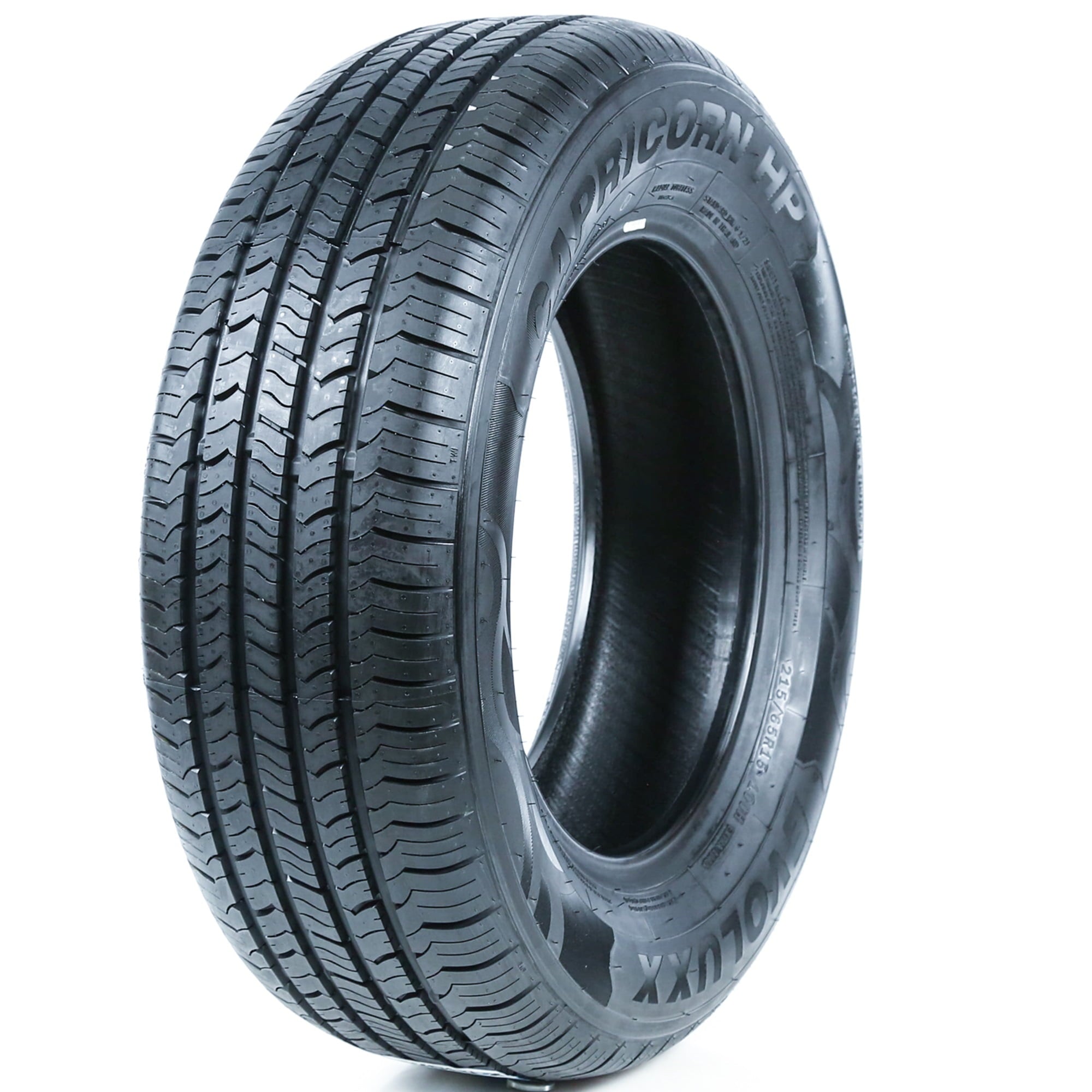 Evoluxx Capricorn HP Performance 225/65R16 100H Passenger Tire Evoluxx
