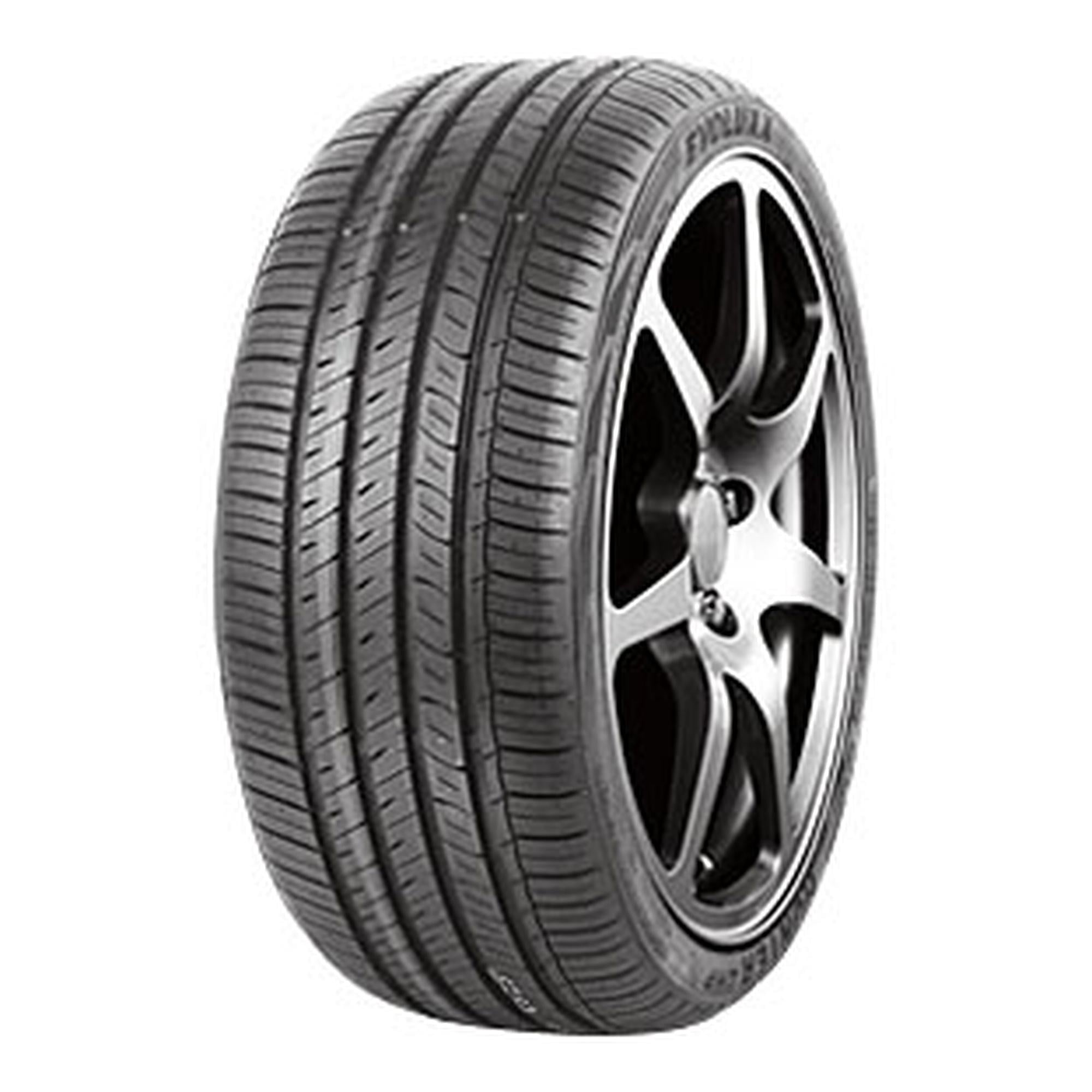 Evoluxx Capricorn UHP UHP 235/55R19 105Y XL Passenger Tire Evoluxx