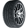 Firestone Firehawk Indy 500 UHP Summer 225/35R19 88W XL Passenger Tire Firestone