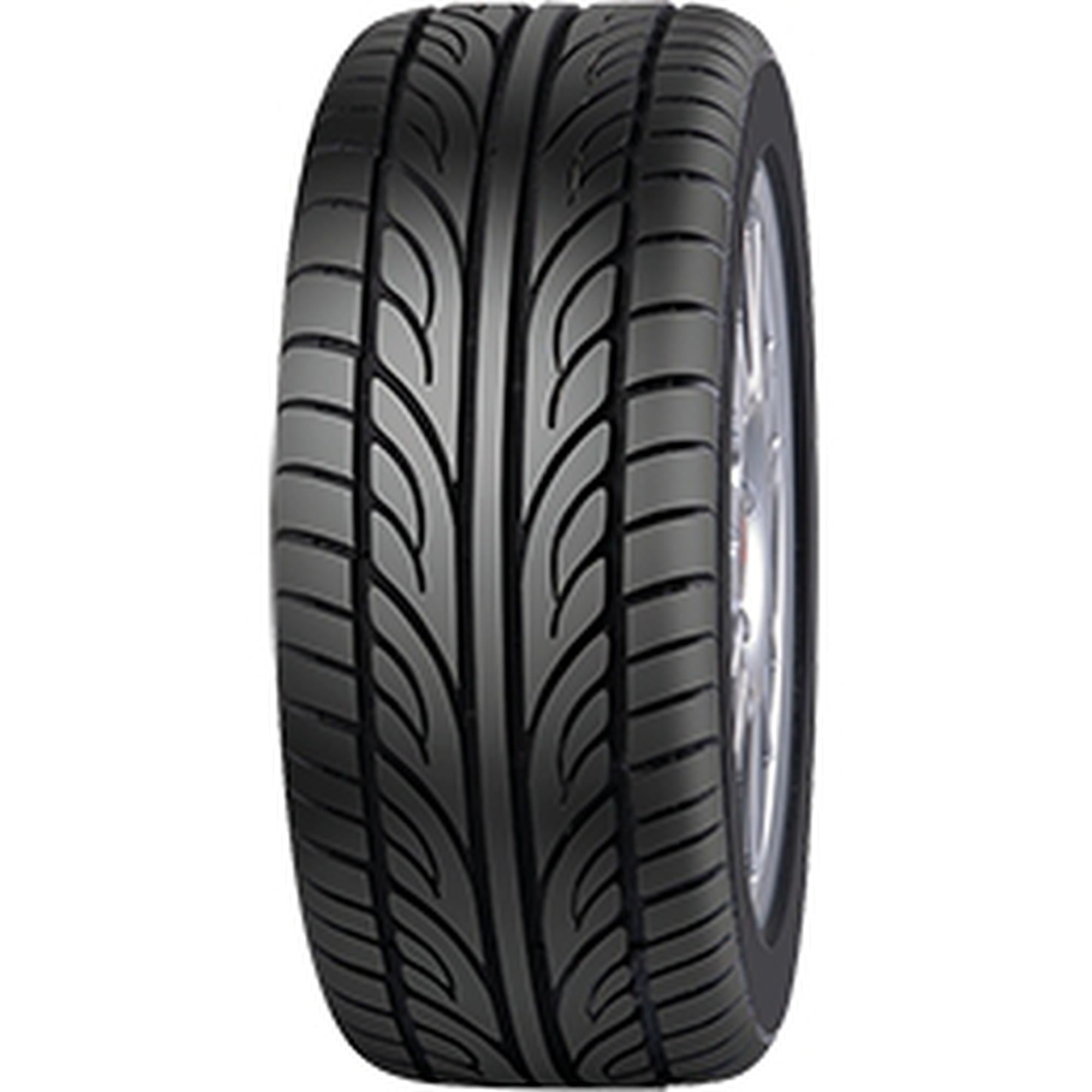 Forceum HENA UHP All Season 215/50R17 95W XL Passenger Tire Forceum