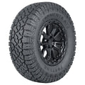 Fortune Tormenta A/T 2 LT325/60R20 E/10PLY Light Truck & SUV Tire Fortune