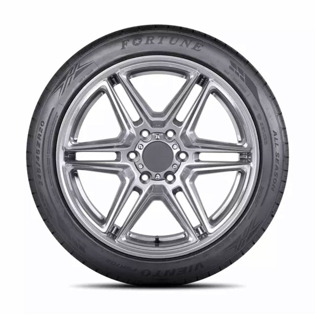 Fortune Viento FSR702 All Season 245/45ZR20 103Y XL Passenger Tire Fortune