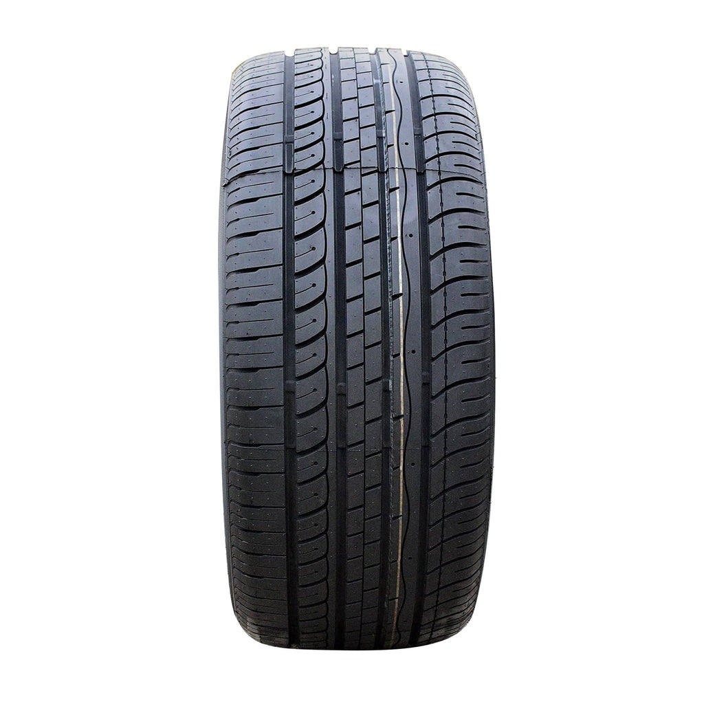 Fullrun F7000 All Season 235/40ZR18 95W XL Passenger Tire FullRun