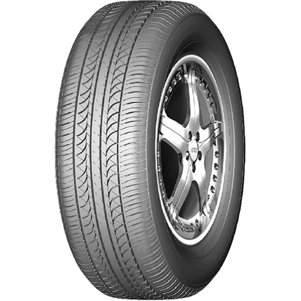 Fullrun PC388 All Season 225/50ZR18 95W Passenger Tire FullRun