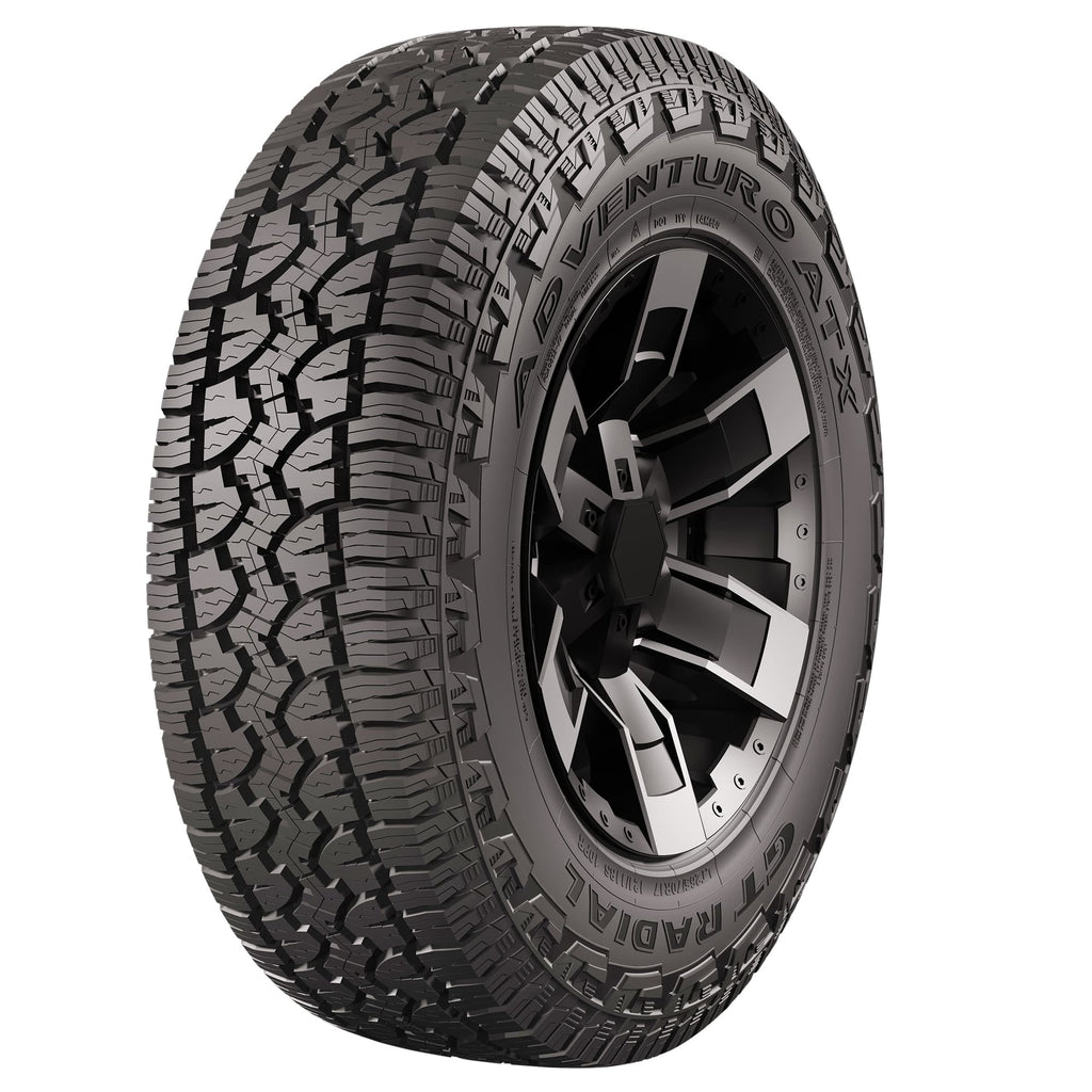 GT Radial ADVENTURO ATX LT275/65R20 126/123S GT Radial
