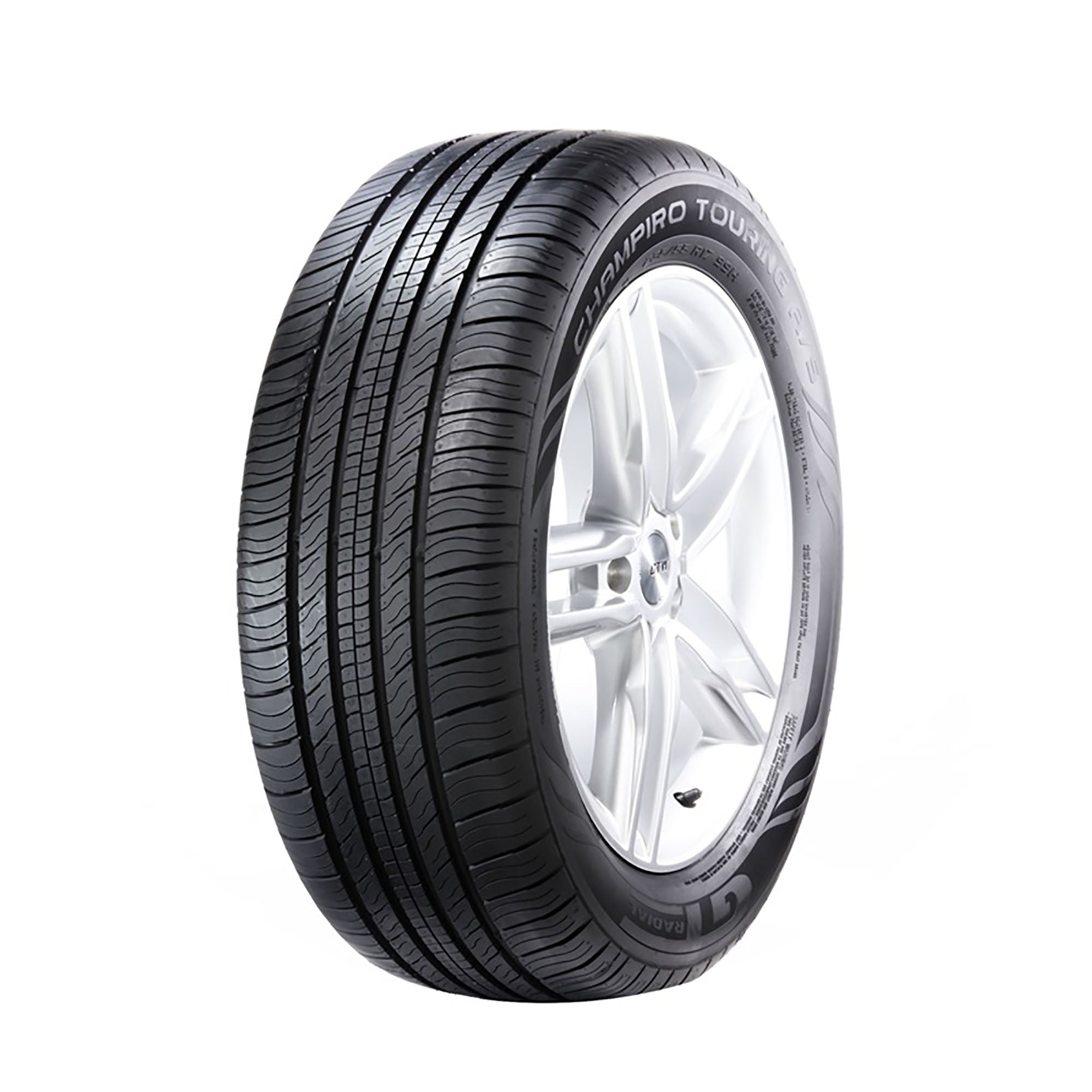 GT Radial CHAMPIRO TOURING A/S 235/55R20 102V GT Radial