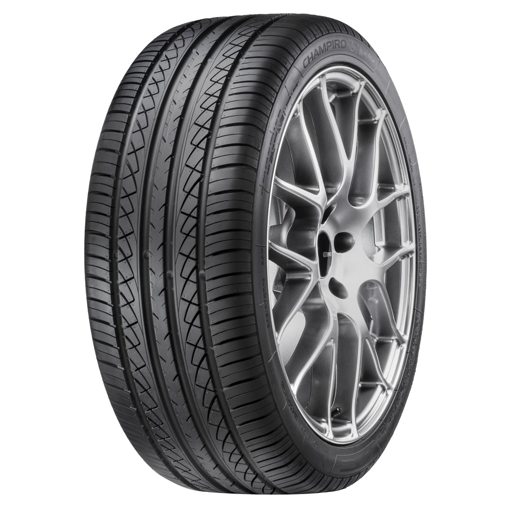 GT Radial Champiro UHP A/S UHP All Season 275/40ZR20 106Y XL Passenger Tire GT Radial