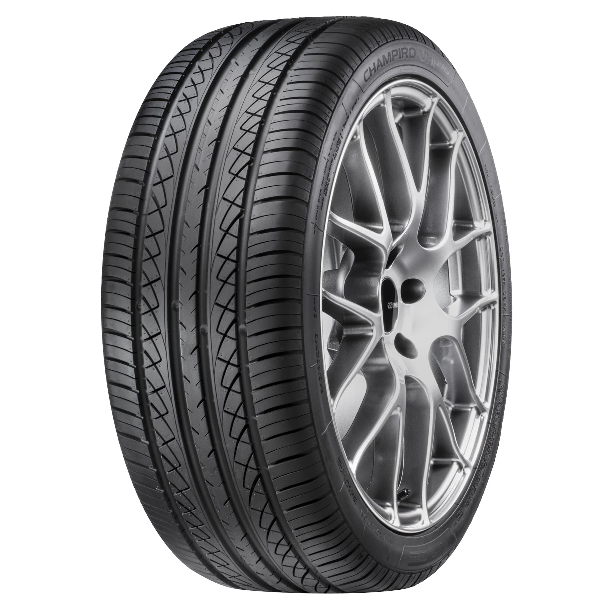 GT Radial Champiro UHP A/S UHP All Season 275/40ZR20 106Y XL Passenger Tire GT Radial