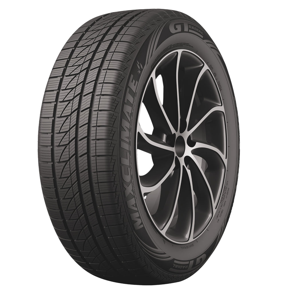 GT Radial MAXCLIMATE 235/60R18 103V My Store