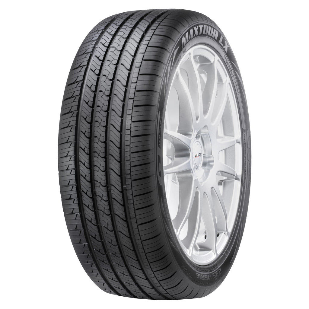 GT Radial Maxtour LX All Season 225/45R18 95V XL Passenger Tire GT Radial