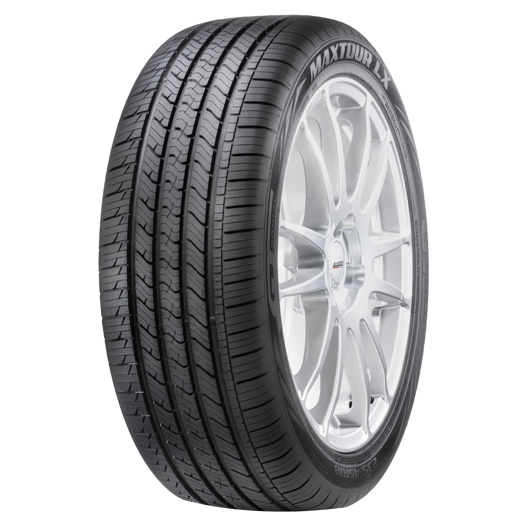 GT Radial MAXTOUR LX 225/65R16 100H GT Radial