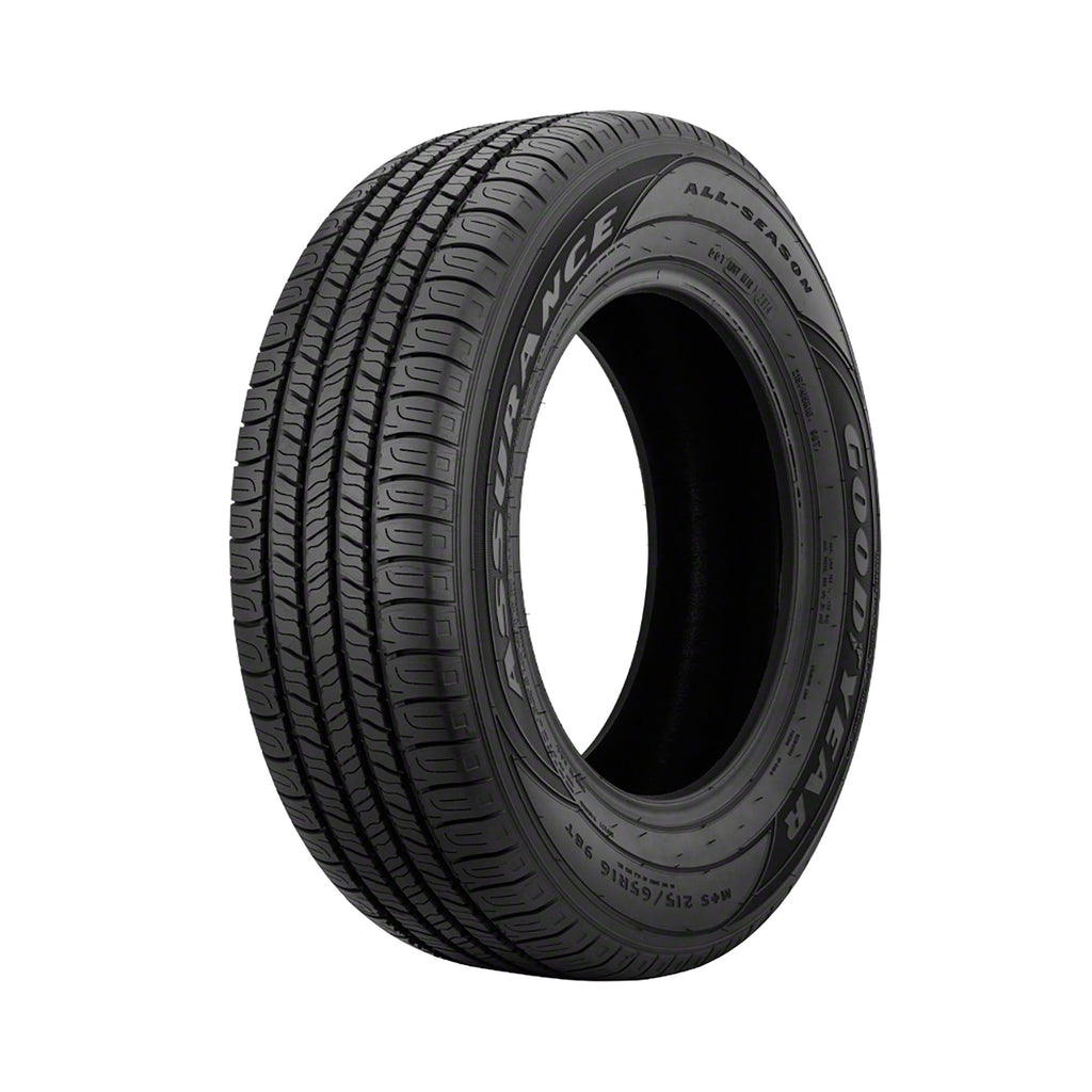 Goodyear Assurance All-Season All Season 235/65R16 103T Passenger Tire Goodyear