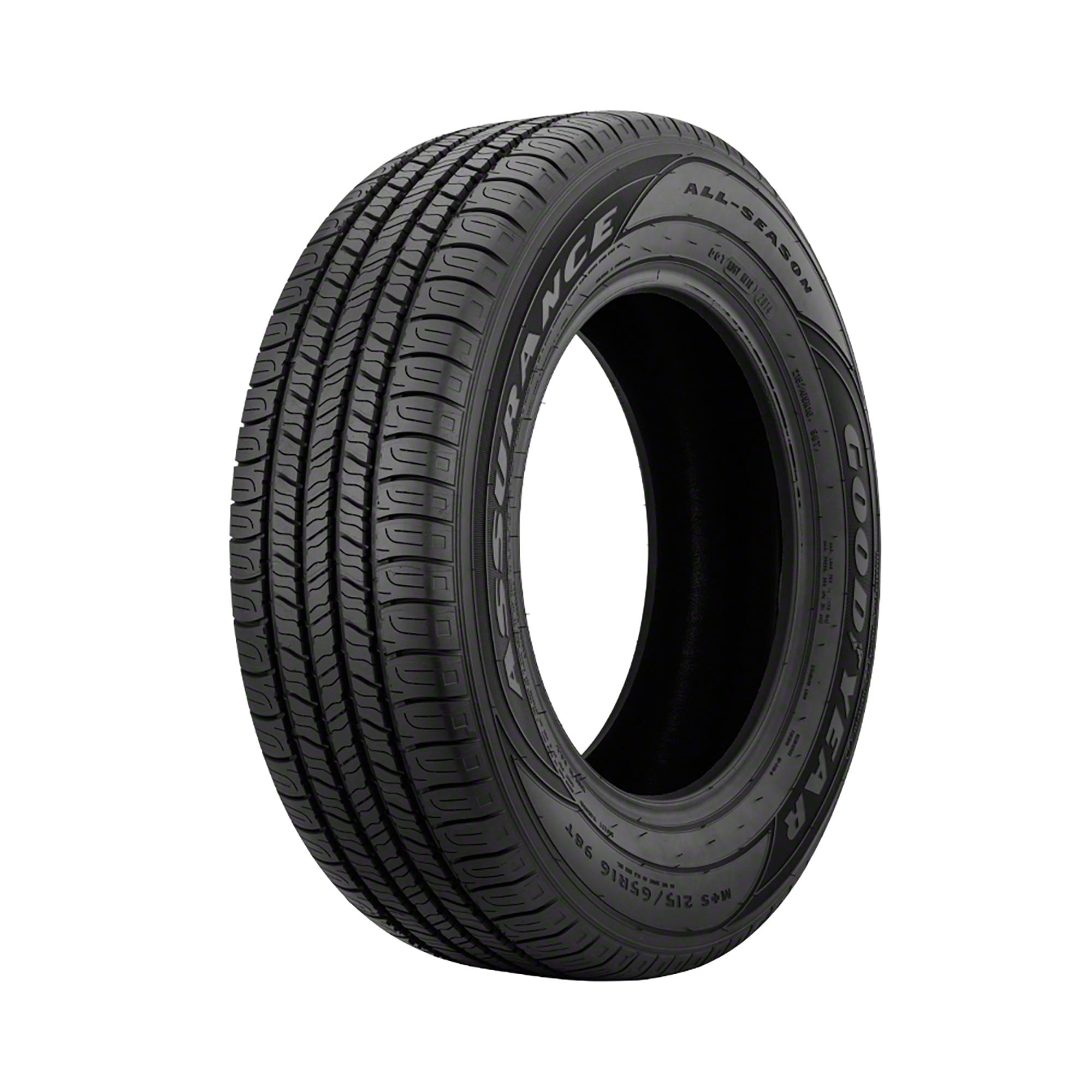 Goodyear Assurance All-Season All Season 235/65R16 103T Passenger Tire Goodyear