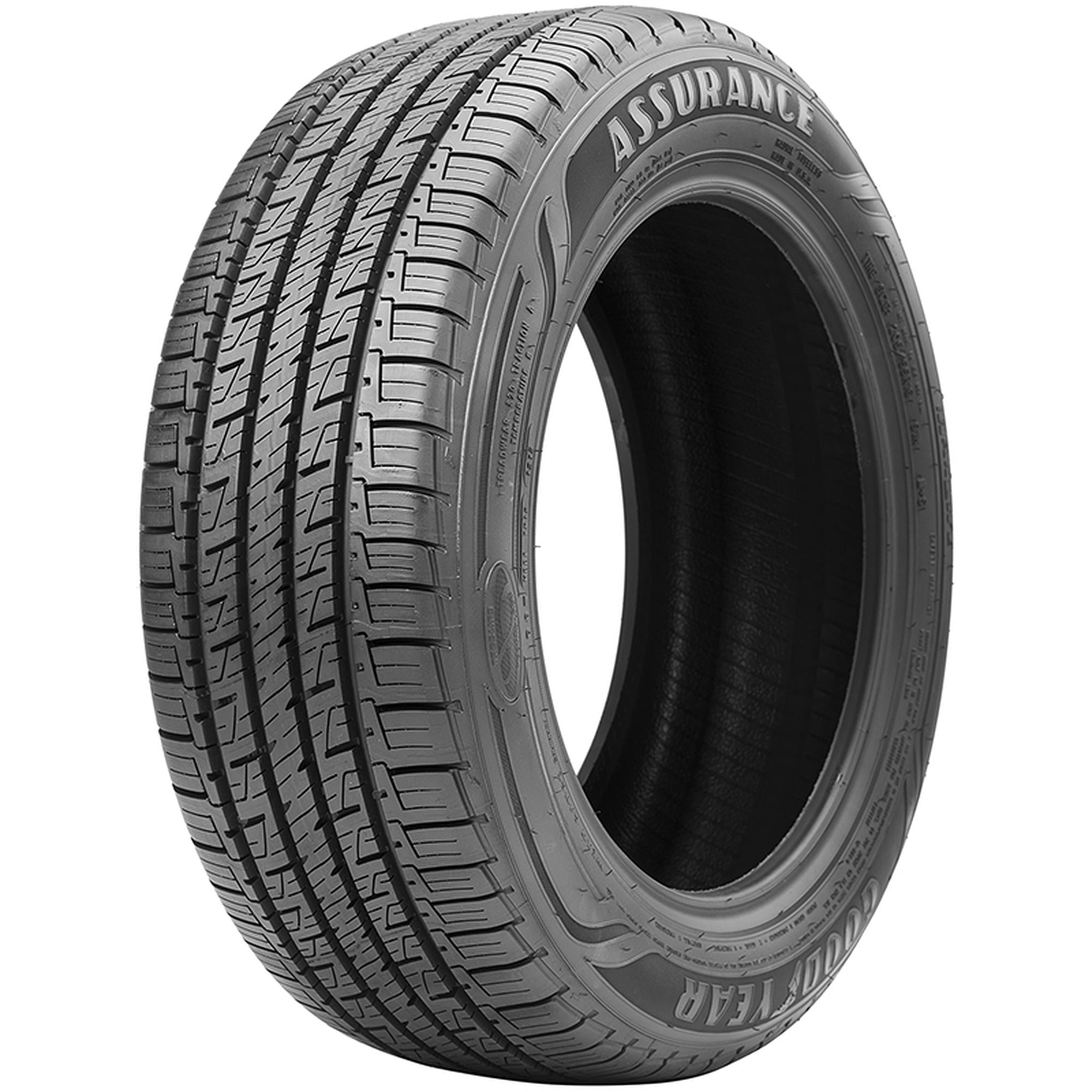 Goodyear Assurance MaxLife All Season 215/55R16 93H Passenger Tire Goodyear