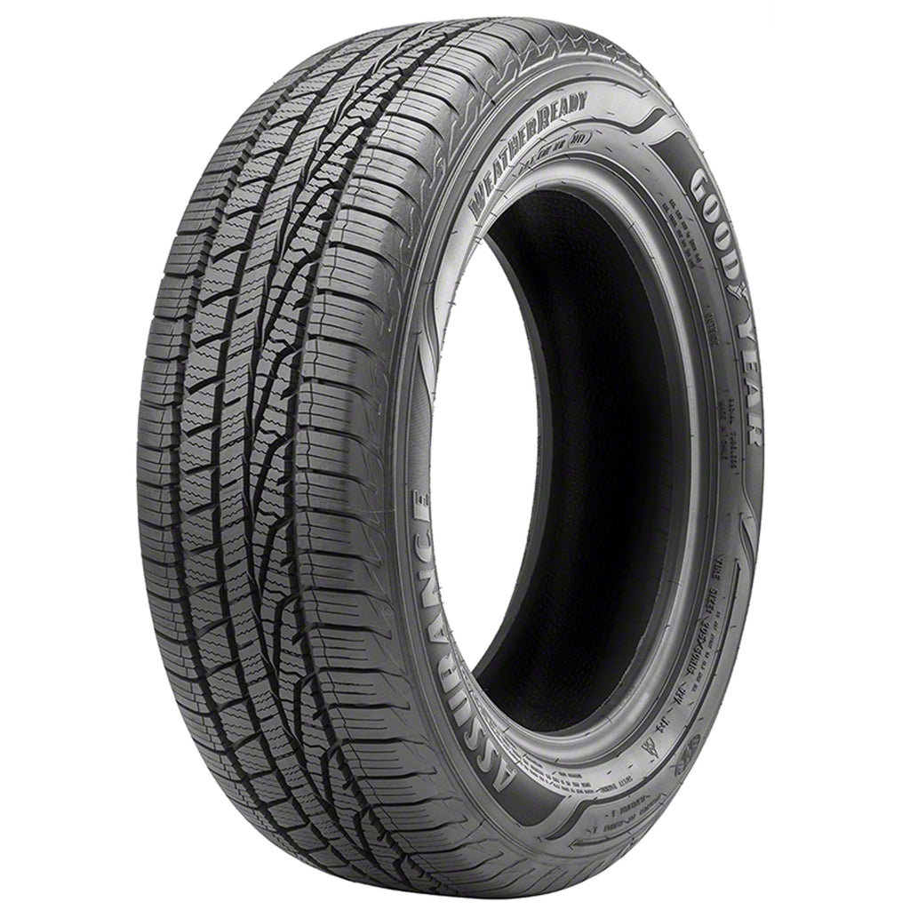 Goodyear Assurance WeatherReady All Weather 225/70R16 103T Passenger Tire Goodyear