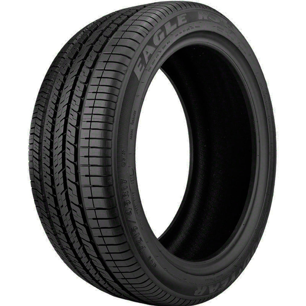 Goodyear Eagle RS-A 205/55R16 89H Performance a/s All Season Tire Goodyear