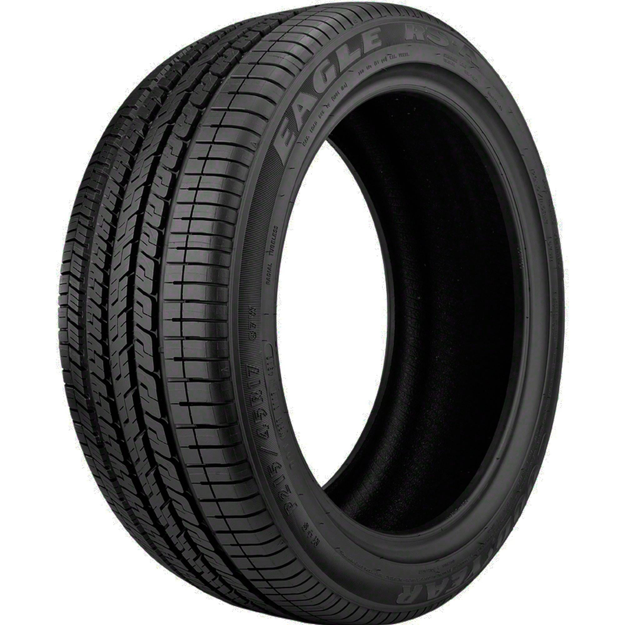 Goodyear Eagle RS-A 205/55R16 89H Performance a/s All Season Tire Goodyear