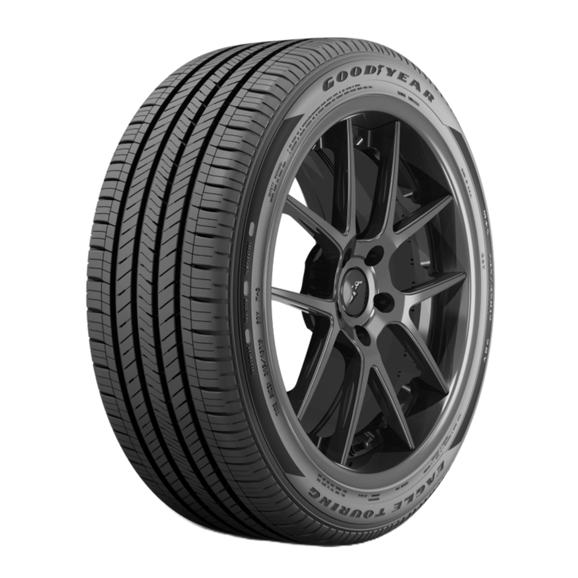 Goodyear Eagle Touring All Season 295/40R20 106V Passenger Tire Goodyear