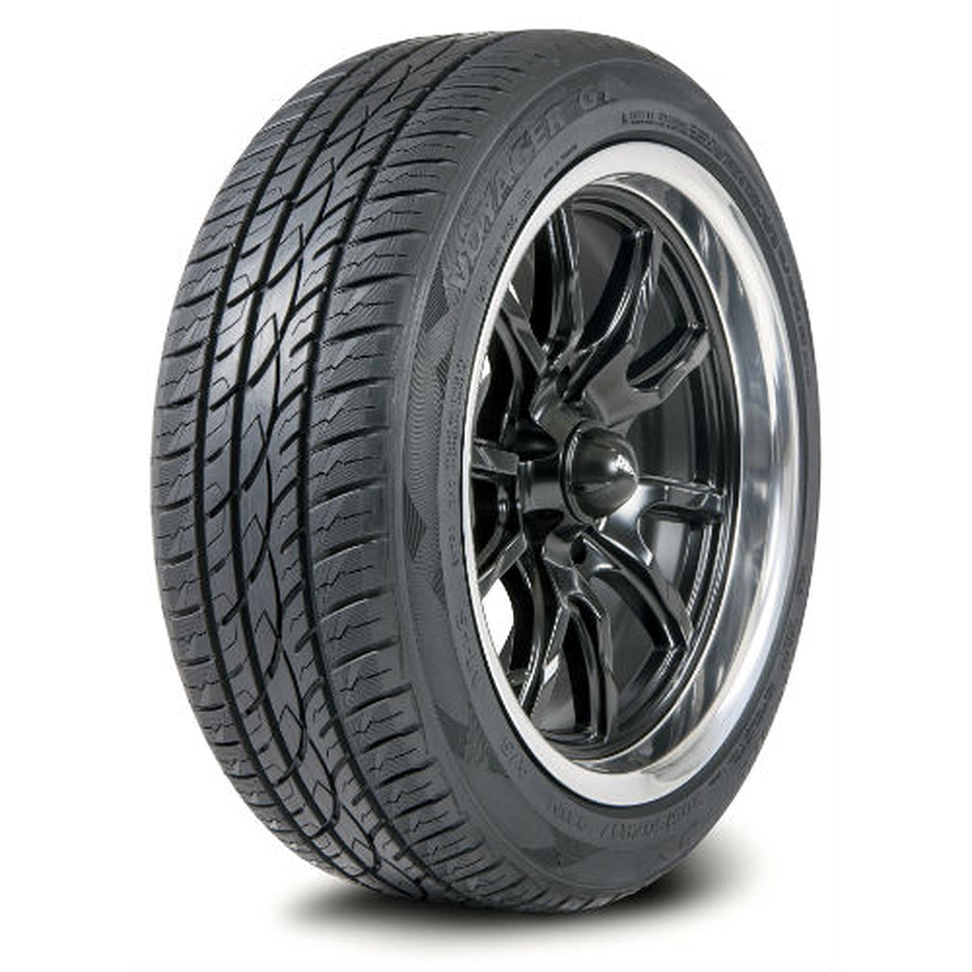 Groundspeed Voyager GT All Season 195/60R15 88V Passenger Tire Groundspeed