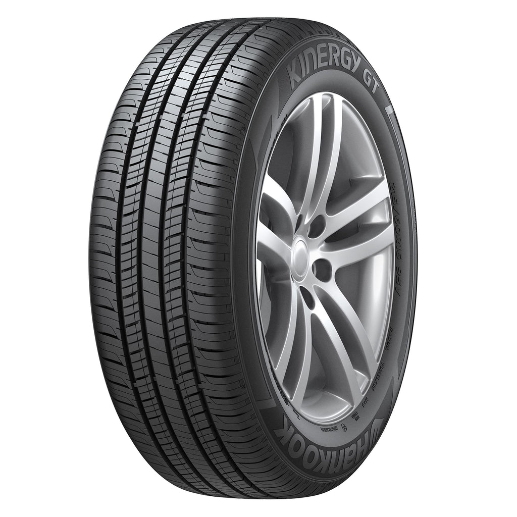 Hankook Kinergy GT H436 All-Season Tire - 215/55R17 94H Hankook