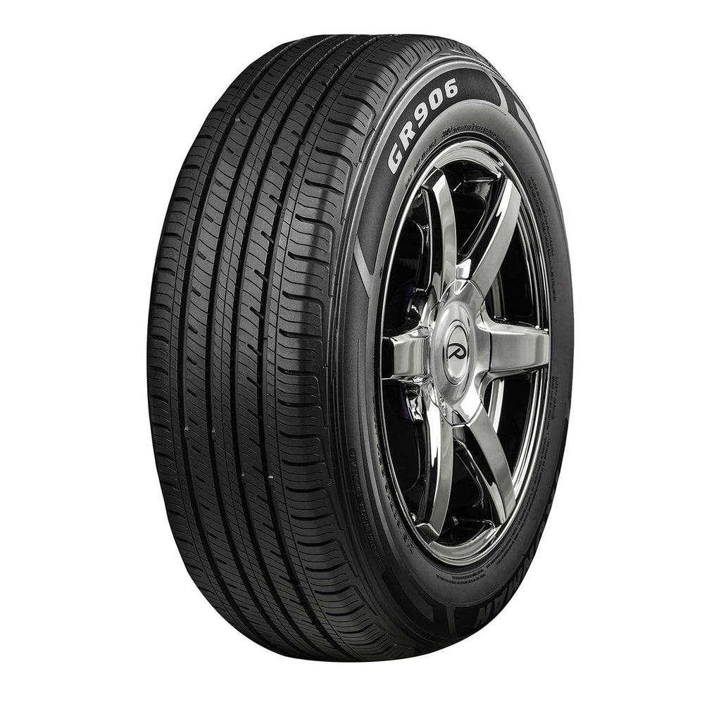 Ironman GR906 All Season 215/55R18 95H Passenger Tire Ironman