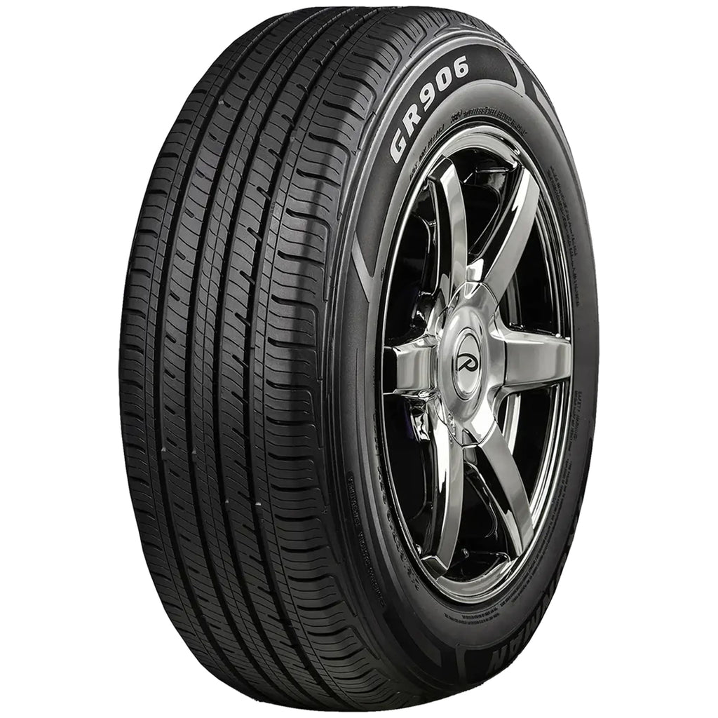 Ironman GR906 All Season 225/55R17 97H Passenger Tire Ironman