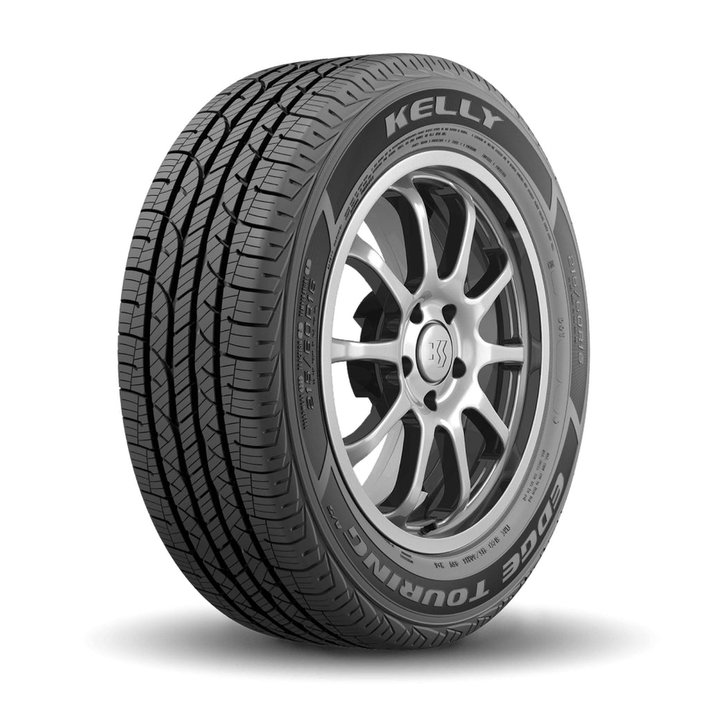 Kelly Edge Touring A/S All Season 215/65R16 98V Passenger Tire Kelly