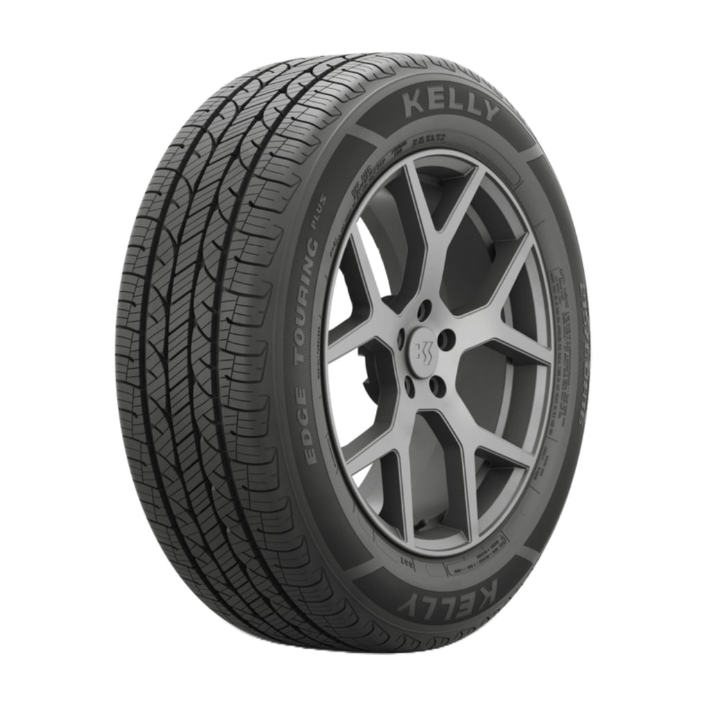 Kelly Edge Touring Plus Touring 205/55R17 95V XL Passenger Tire Kelly