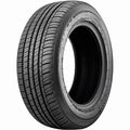 Kumho Ecsta LX Platinum KU27 UHP 205/60R16 96V XL Passenger Tire Kumho Tire