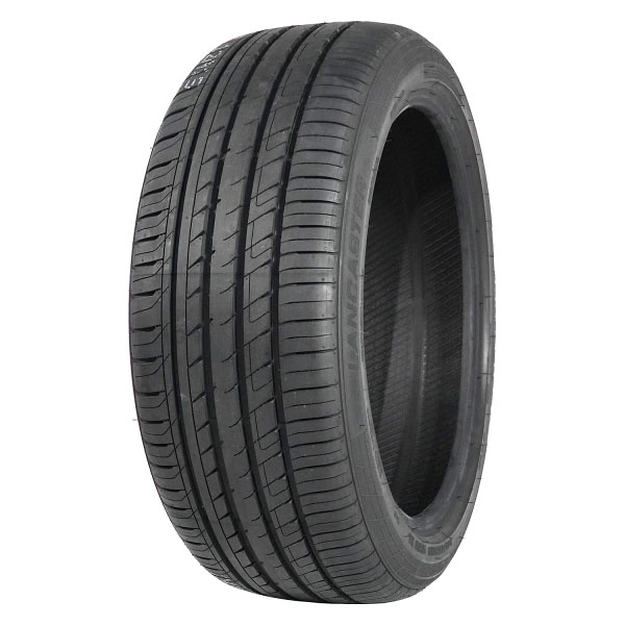 Lancaster LR-66 All Season 205/65R16 95H Passenger Tire Lancaster